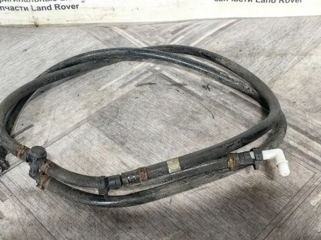 Шланг омывателя Range Rover Sport L320 2005-2009