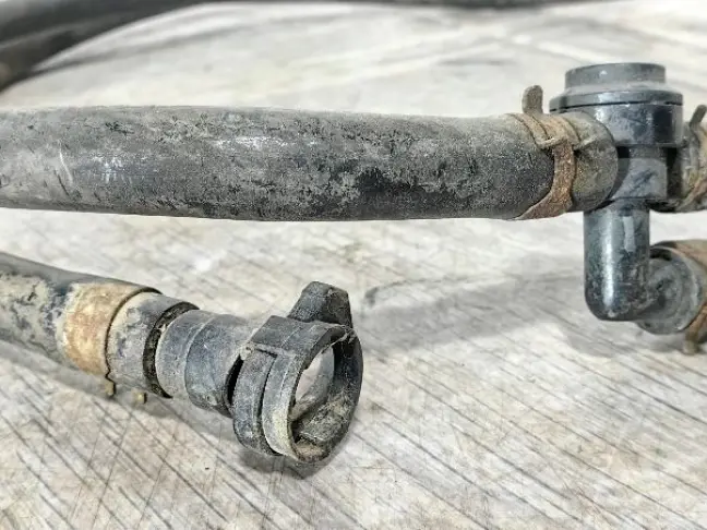 Шланг омывателя Range Rover Sport L320 2005-2009