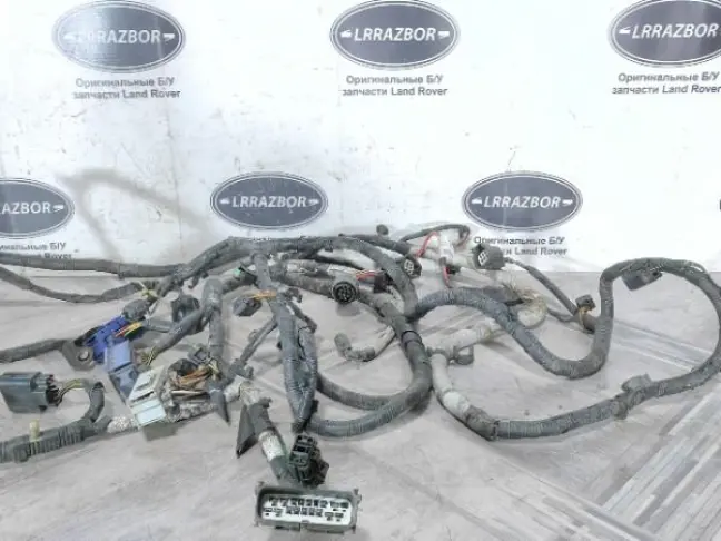 Проводка рамы Land Rover Sport L320 2005-2009 4.2