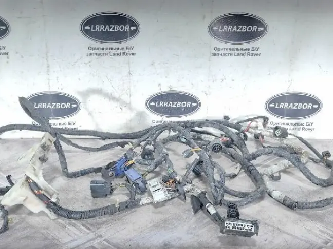 Проводка рамы Land Rover Sport L320 2005-2009 4.2
