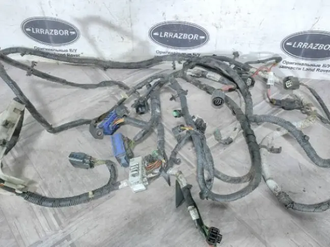 Проводка рамы Land Rover Sport L320 2005-2009 4.2