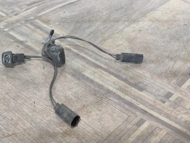 Форсунка омывателя Land Rover Sport L320 05-13