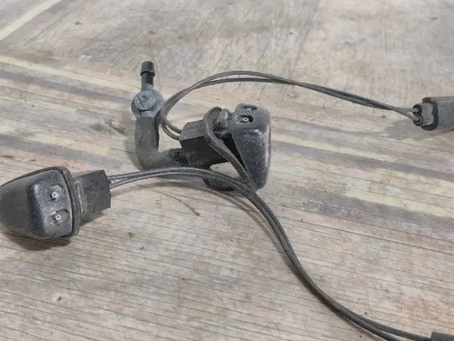 Форсунка омывателя Land Rover Sport L320 05-13