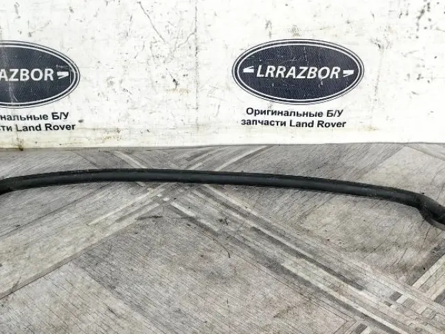 Патрубок системы охлаждения DISCOVERY 3 L319 2.7