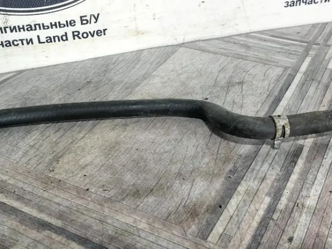 Патрубок системы охлаждения DISCOVERY 3 L319 2.7