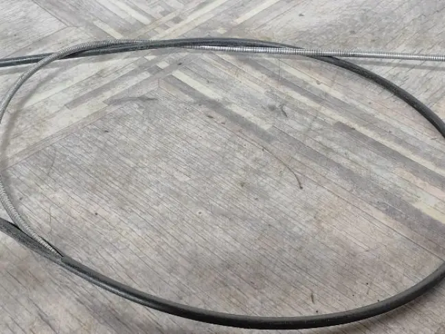 Трос капота Land Rover Sport L320 09-13