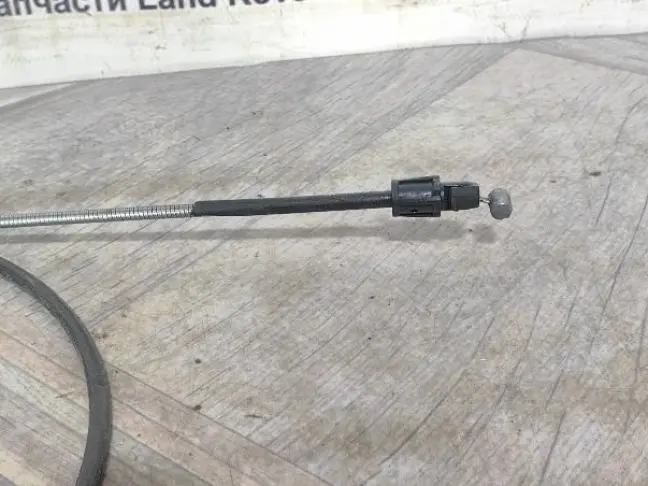 Трос капота Land Rover Sport L320 09-13