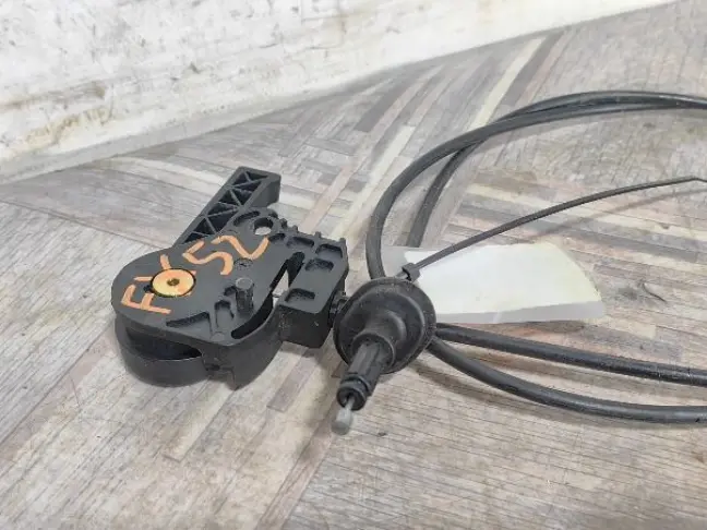 Трос капота Land Rover Sport L320 09-13