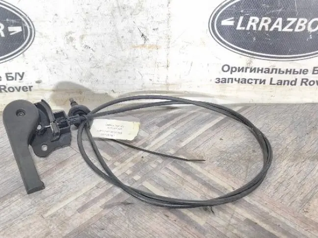 Трос капота Land Rover Sport L320 09-13