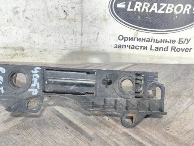Кронштейн фары правый Range Rover Sport L320 09-13