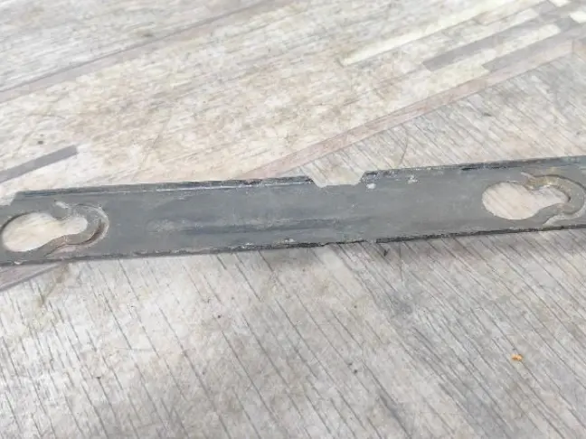 Задвижка фары Range Rover Sport L320 05-13