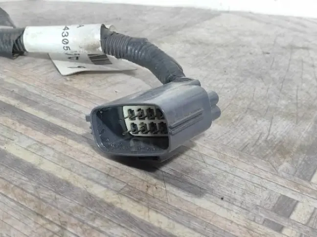 Проводка блока клапанов Range Rover Sport L320