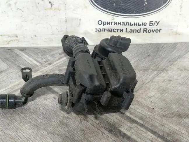 Акустический резонатор Range Rover 5.0 510 SC