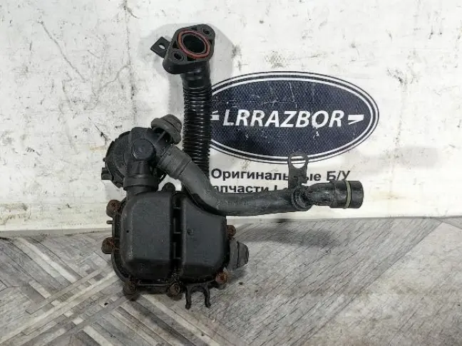 Акустический резонатор Range Rover 5.0 510 SC