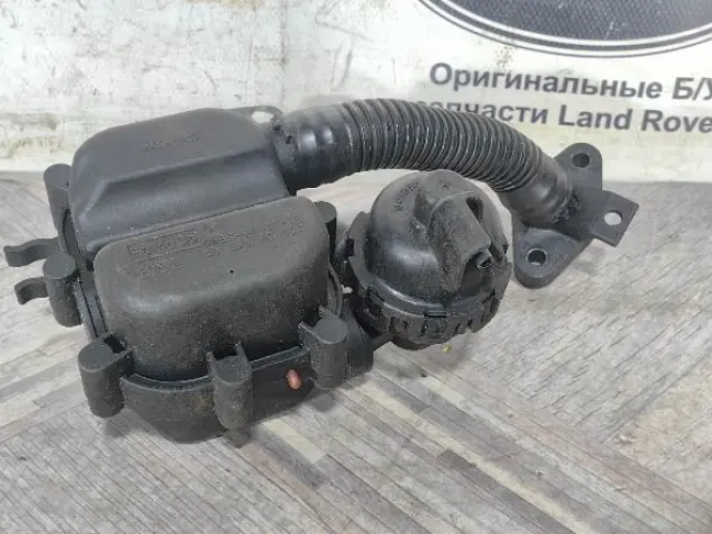 Акустический резонатор Range Rover 5.0 510 SC