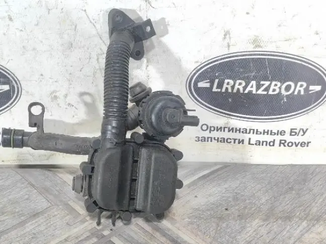 Акустический резонатор Range Rover 5.0 510 SC