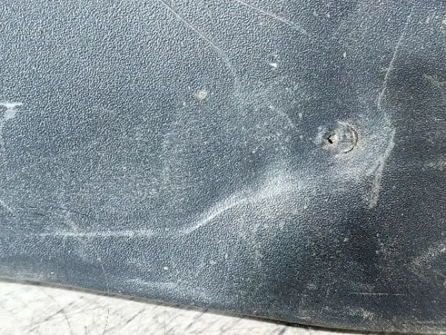 Молдинг двери задний правый Range Rover Sport 320