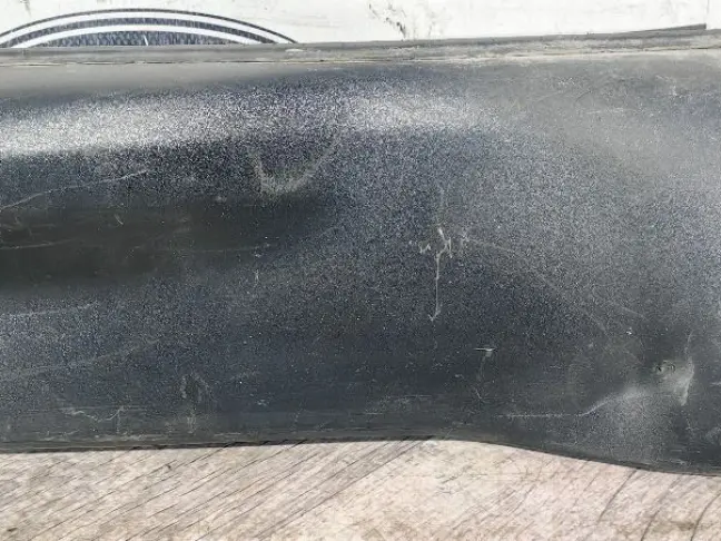 Молдинг двери задний правый Range Rover Sport 320