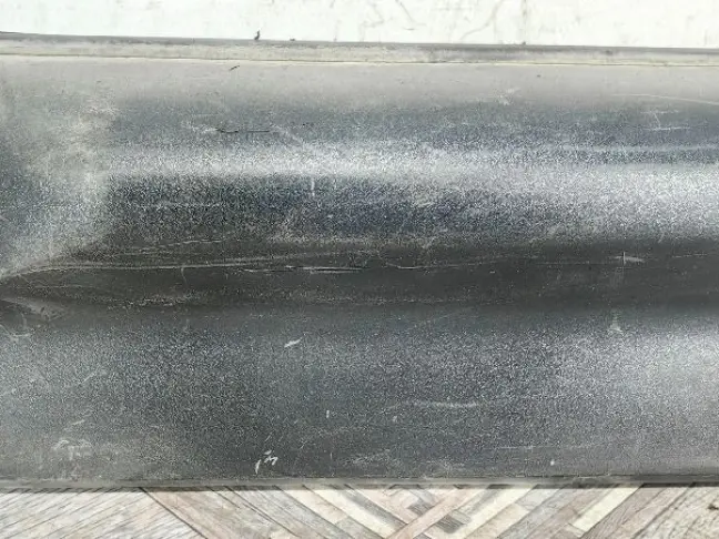 Молдинг двери задний правый Range Rover Sport 320