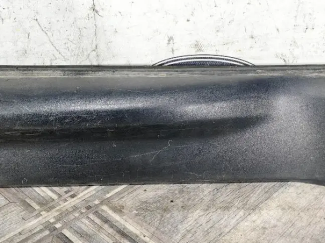 Молдинг двери задний правый Range Rover Sport 320