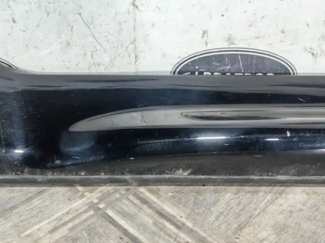 Молдинг двери задний правый Range Rover Sport 320