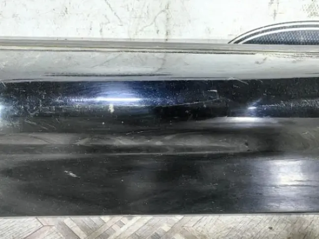 Молдинг двери задний правый Range Rover Sport 320