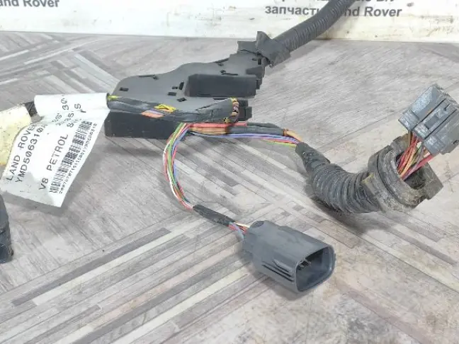 Проводка АКПП Range Rover Sport L320 4.2