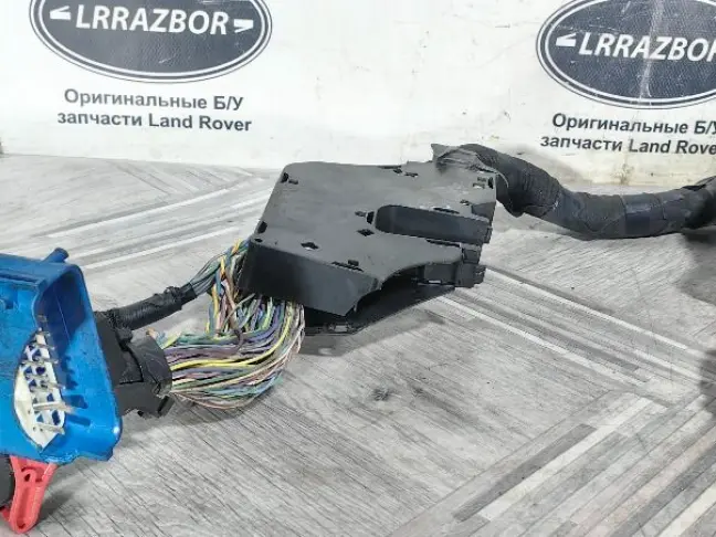 Проводка моторная Land Rover Sport L320 09-12