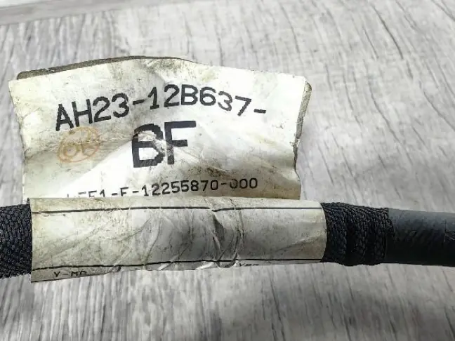 Проводка моторная Land Rover Sport L320 09-12