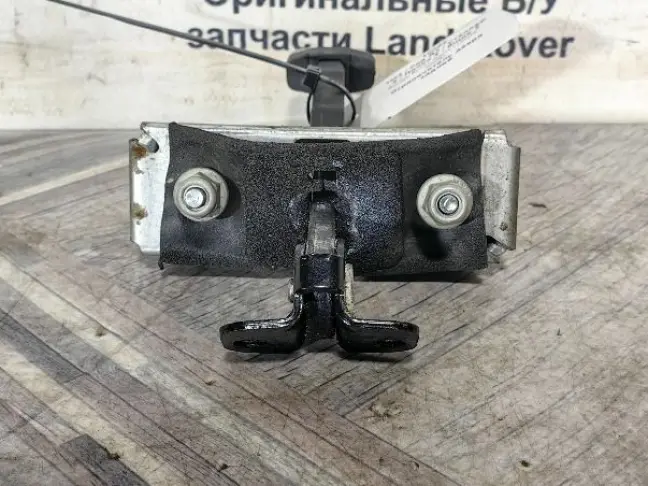 Ограничитель двери задний Sport L320