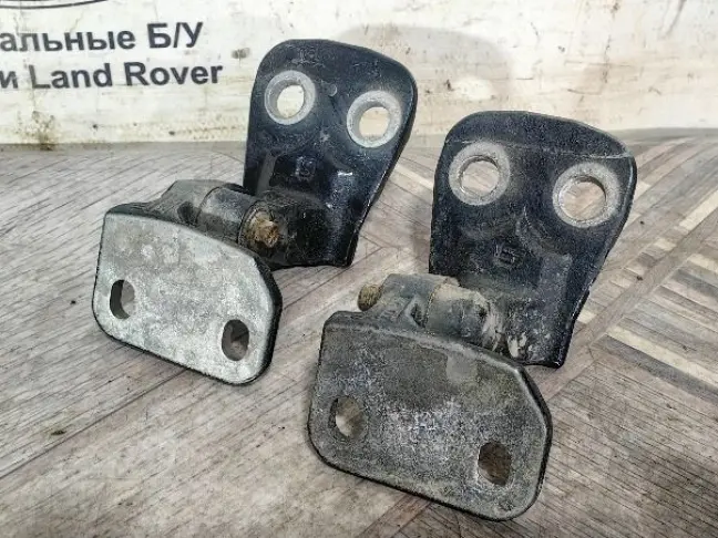 Петли двери комплект Range Rover Sport L320