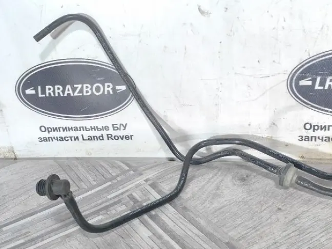 Трубка вакуумная Range Rover 4.2SC L320