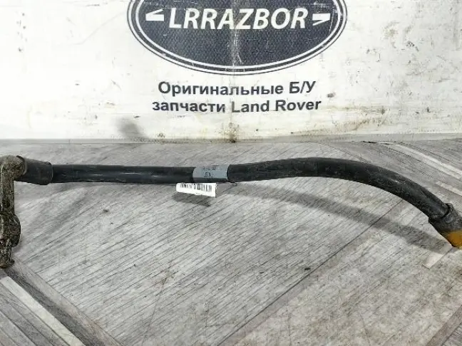 Клемма минус DISCOVERY 3 L319 05-09