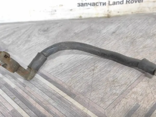 Клемма минус DISCOVERY 3 L319 05-09