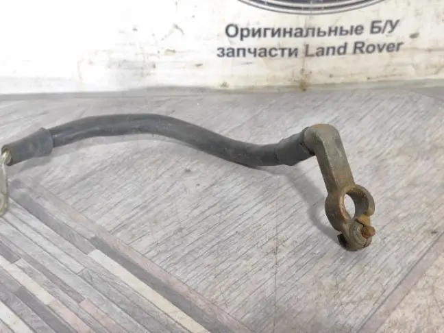 Клемма минус DISCOVERY 3 L319 05-09