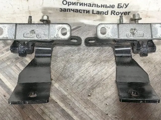 Петли крышки багажника Range Rover Sport L320