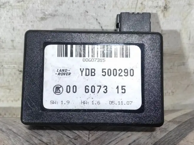 Датчик дождя Range Rover Sport L320 05-09