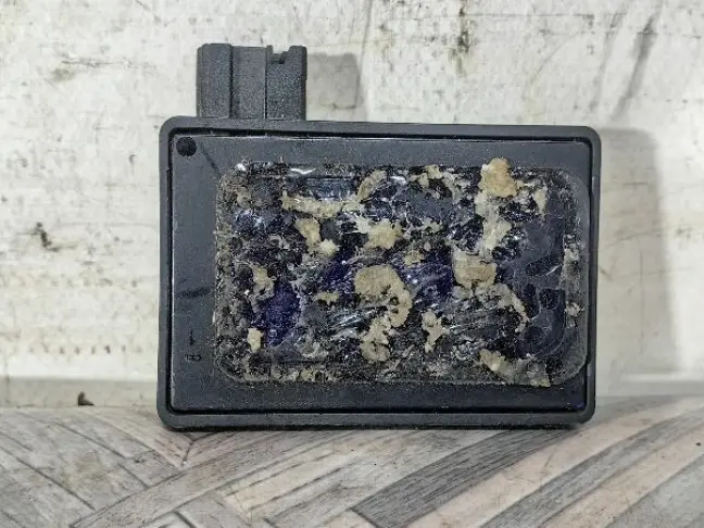 Датчик дождя Range Rover Sport L320 05-09