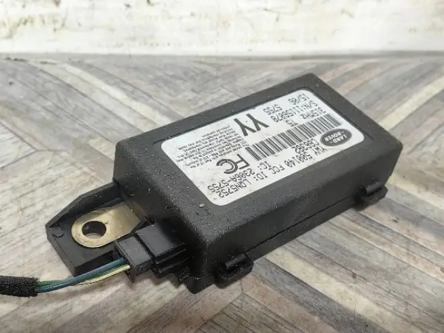 Антенна ключа Range Rover Sport L320 05-09