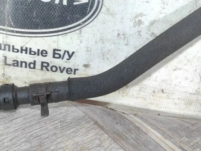 Масляная трубка Range Rover 4.2SC L320