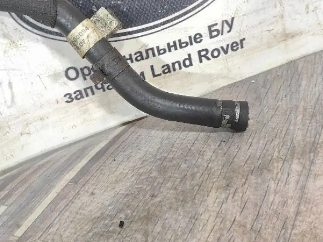 Масляная трубка Range Rover 4.2SC L320