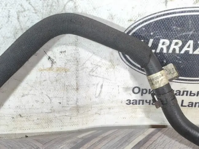 Масляная трубка Range Rover 4.2SC L320