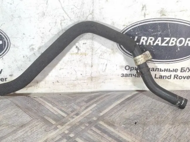 Масляная трубка Range Rover 4.2SC L320