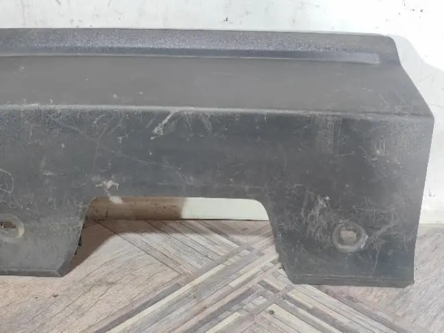 Заглушка бампера для Land Rover Sport L320 09-13