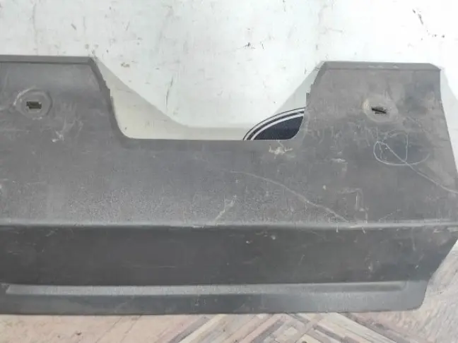 Заглушка бампера для Land Rover Sport L320 09-13