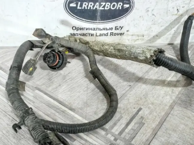 Проводка АКПП Range Rover Sport L320 4.2