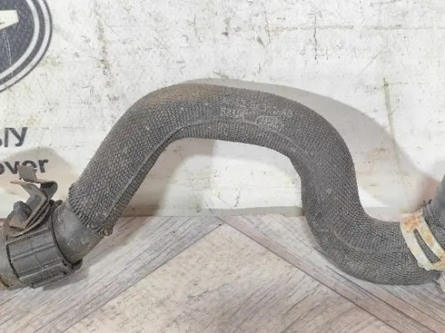 Патрубок Land Rover Range Rover Sport L320 5.0