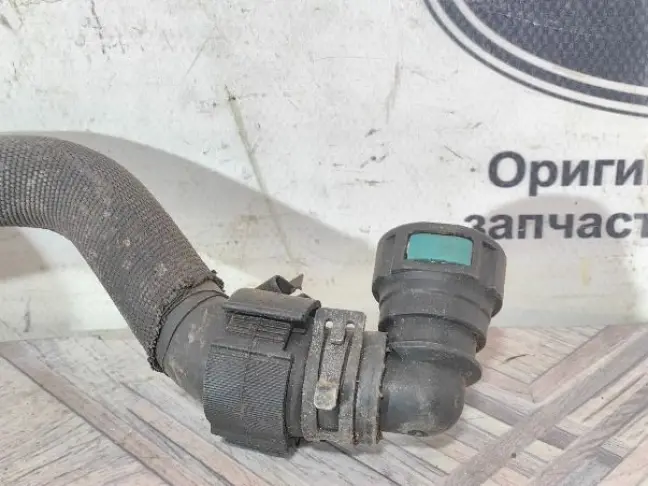 Патрубок Land Rover Range Rover Sport L320 5.0