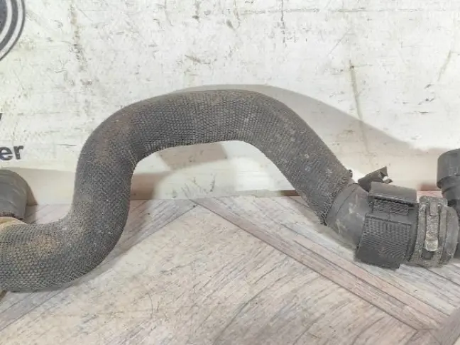 Патрубок Land Rover Range Rover Sport L320 5.0