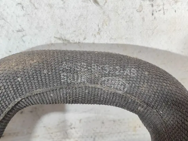 Патрубок Land Rover Range Rover Sport L320 5.0